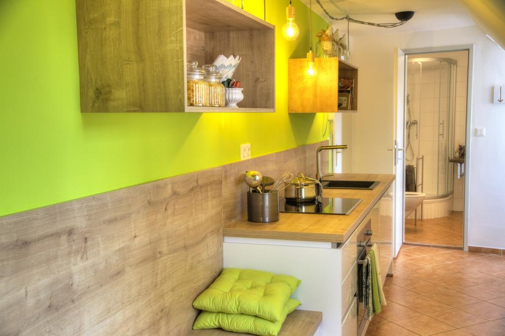 Apartment-Joanneum Graz Exterior foto